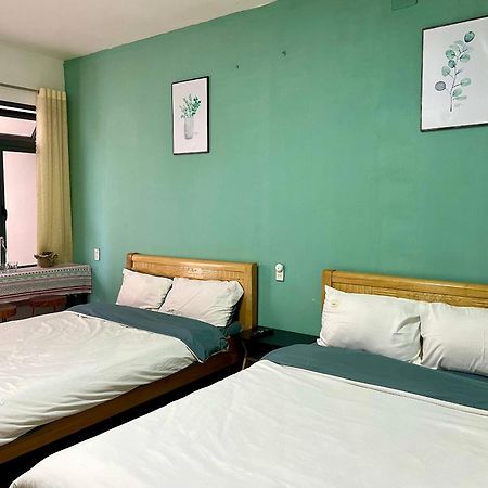 Be.Ho Dalat - Attic Hotel Buitenkant foto