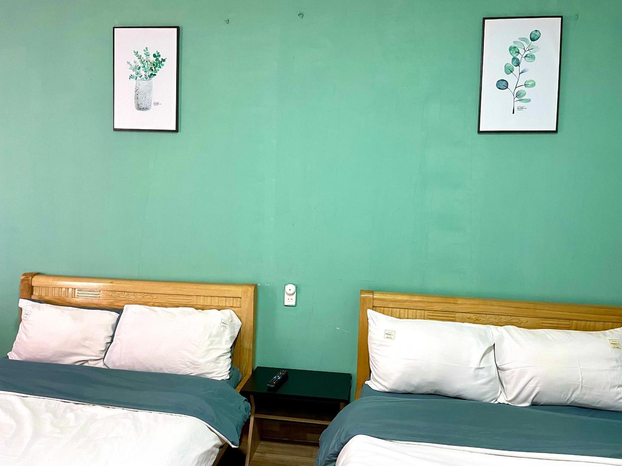 Be.Ho Dalat - Attic Hotel Buitenkant foto