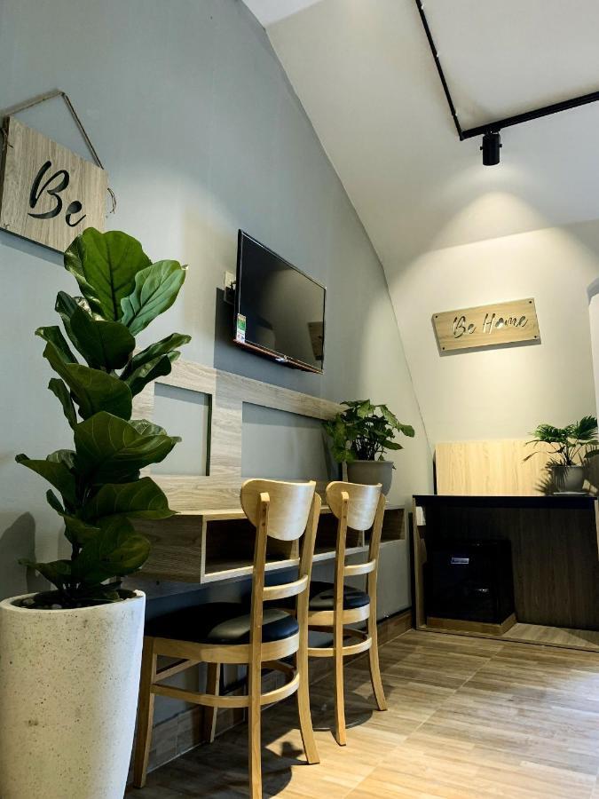 Be.Ho Dalat - Attic Hotel Buitenkant foto
