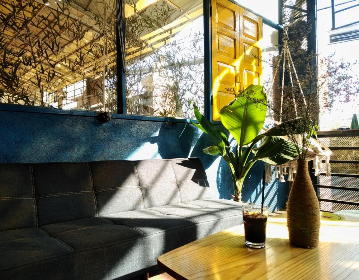Be.Ho Dalat - Attic Hotel Buitenkant foto